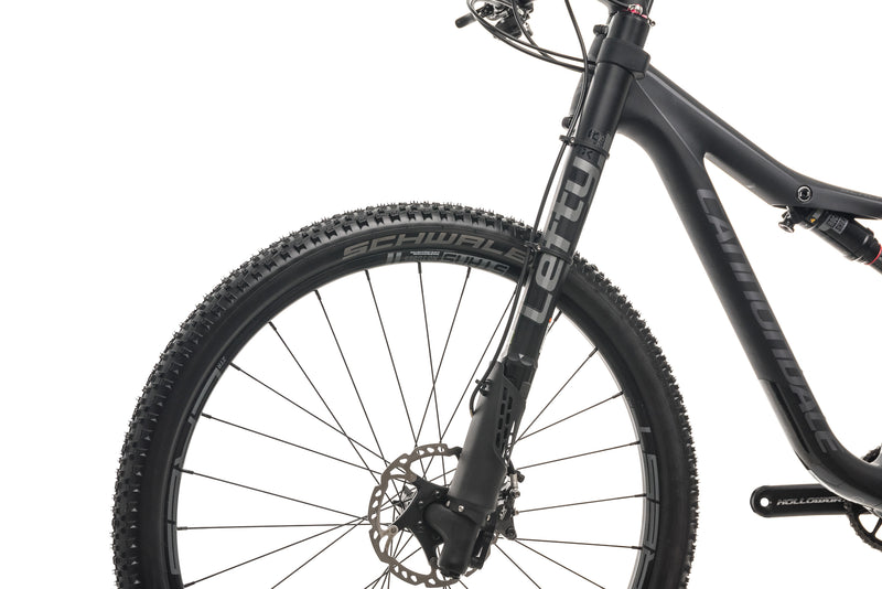 2018 cannondale scalpel si carbon 3