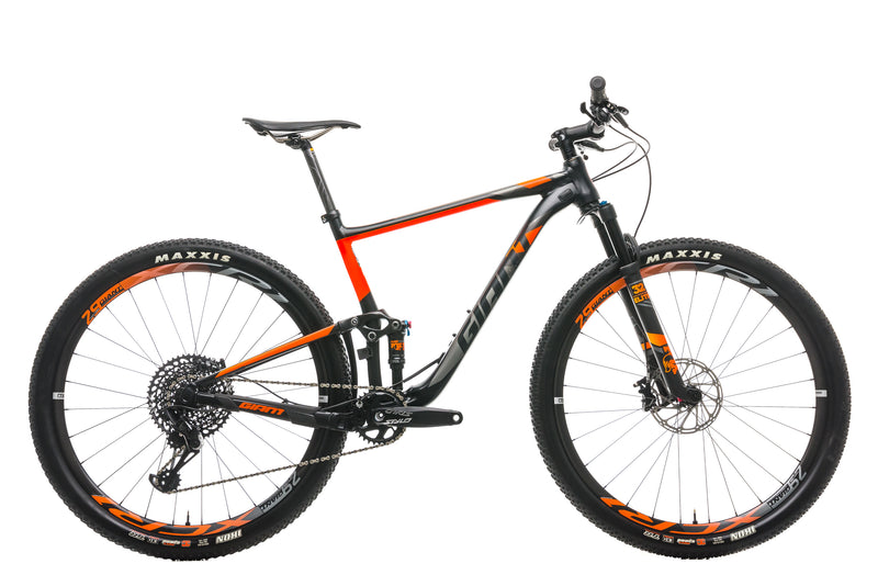 giant anthem 29er 1 2018