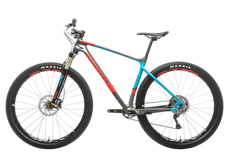 giant xtc advanced 29 2018