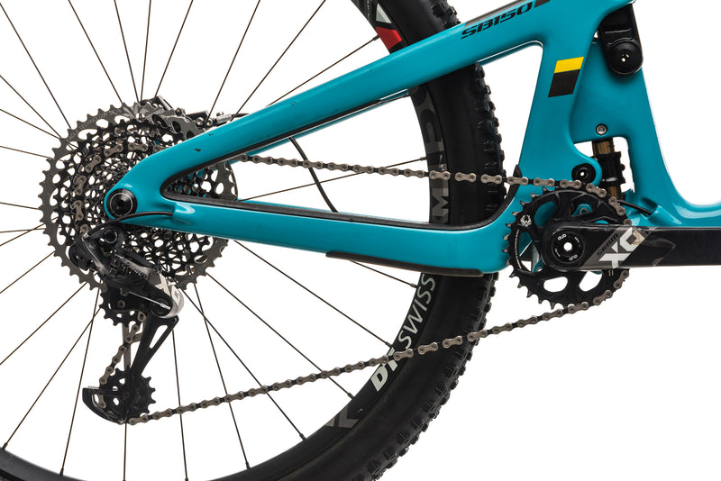 yeti sb150 x01