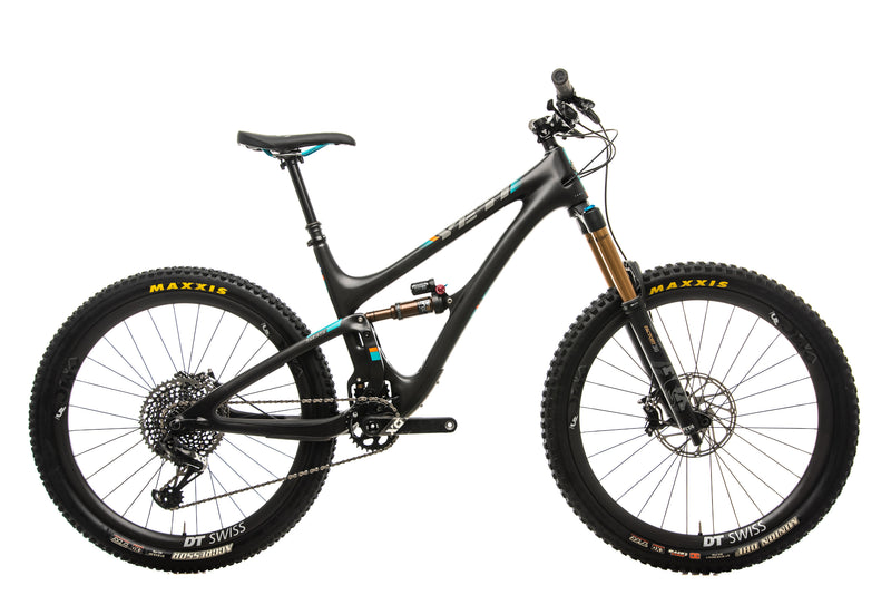 yeti sb5 2019