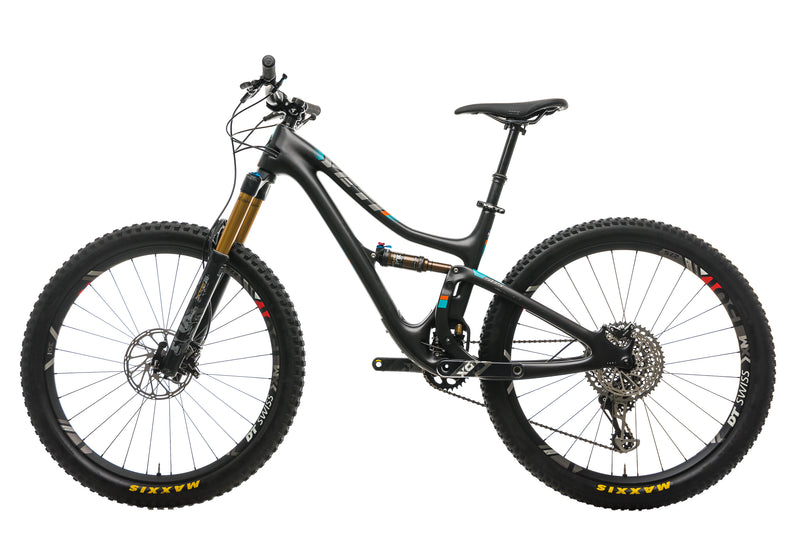 yeti sb5 2019