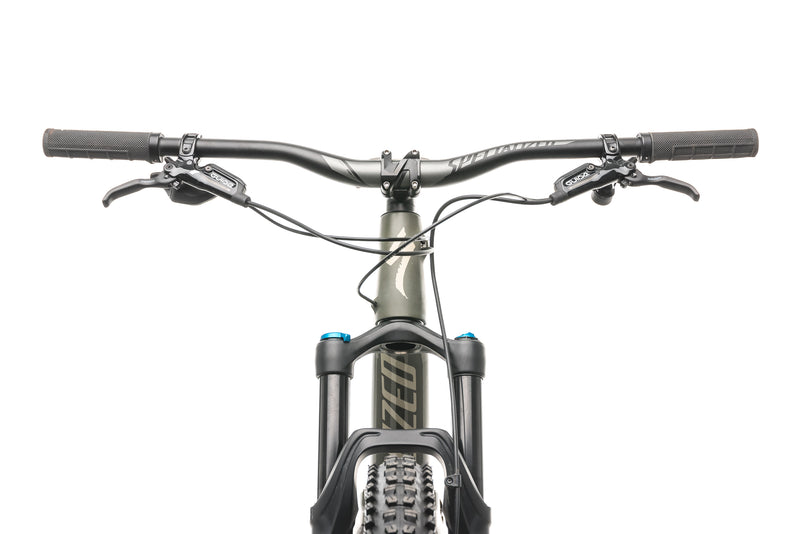 men's stumpjumper st comp carbon 29