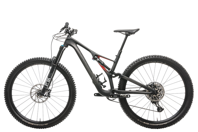 specialized stumpjumper comp carbon 29 2019