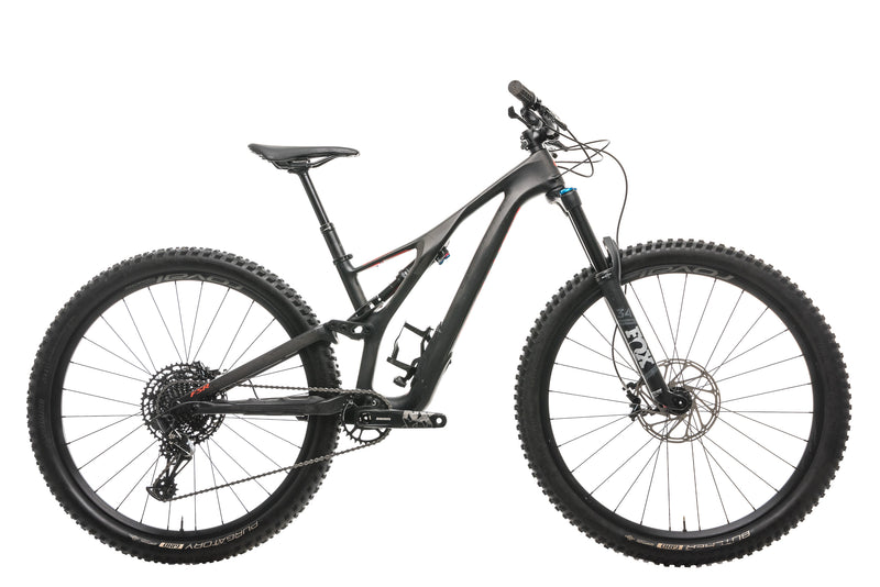 specialized stumpjumper small