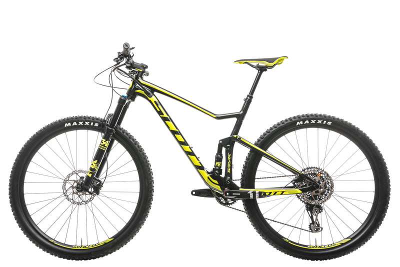 scott spark 940 2019