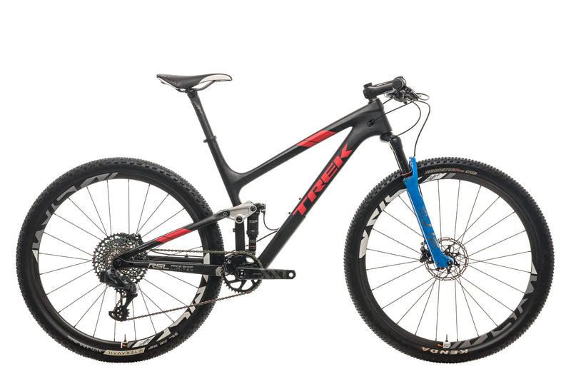 trek fuel 9.9 2019