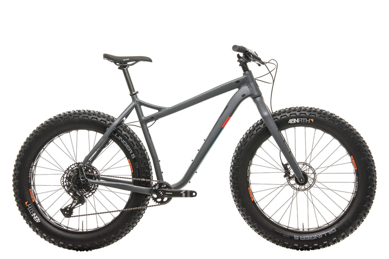 salsa mukluk sx eagle fat bike