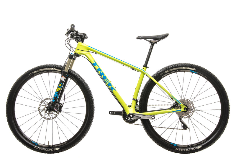 trek superfly 9 2017