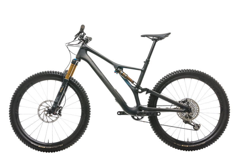 2019 s works stumpjumper st