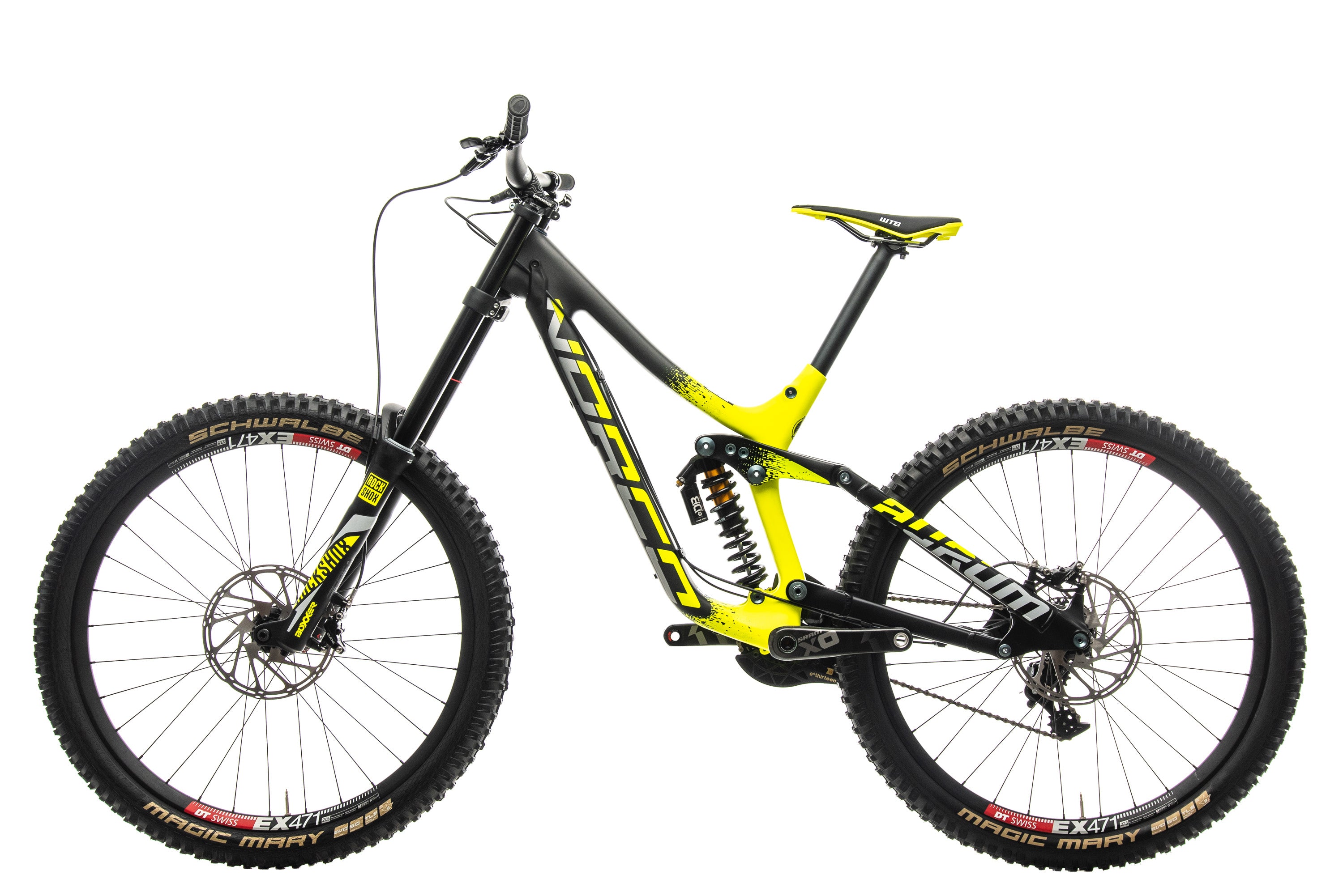 norco aurum 2016 price