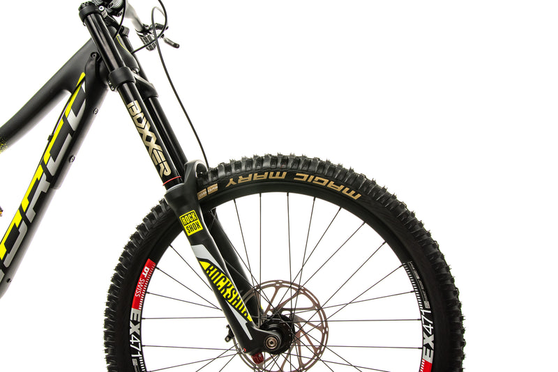 norco aurum 2015