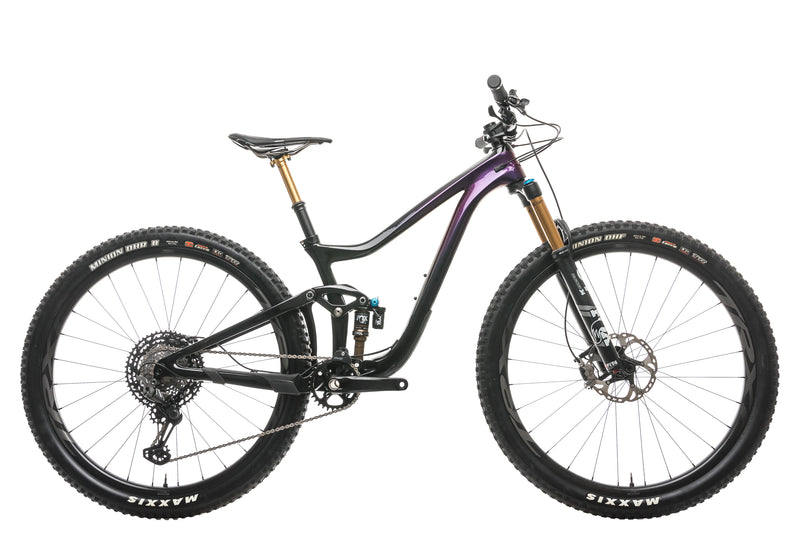 2020 giant trance advanced pro 29 0