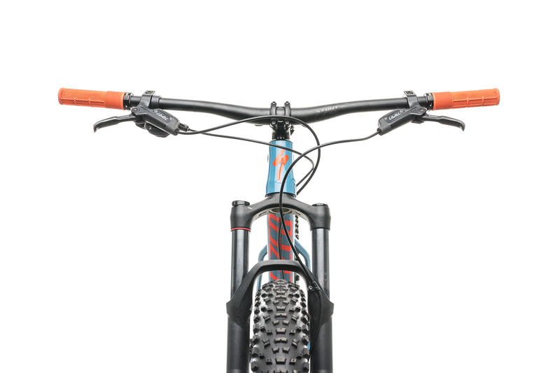 specialized fuze comp 27.5