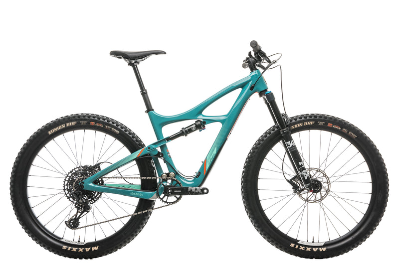 ibis mojo 3 2019