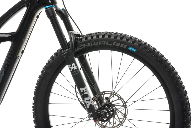 ibis mojo 3 small