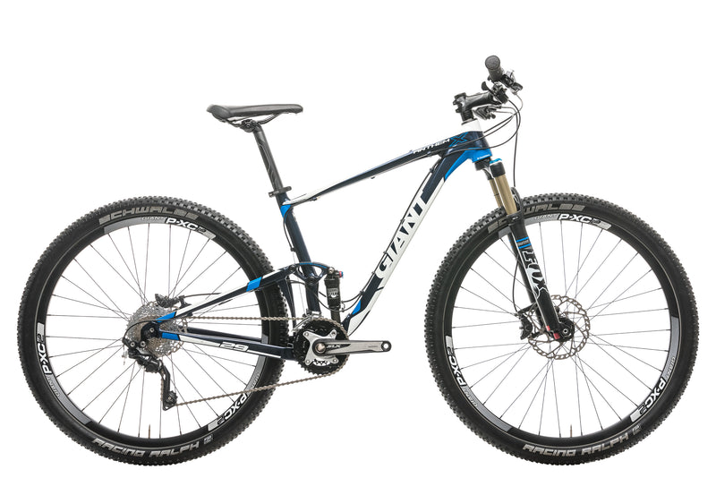 giant anthem 29er 2015