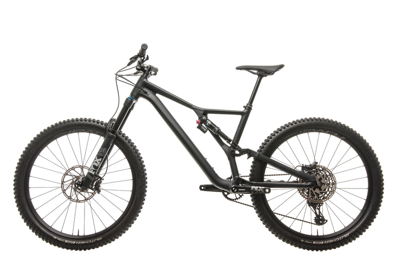 2019 men's stumpjumper comp alloy 27.5