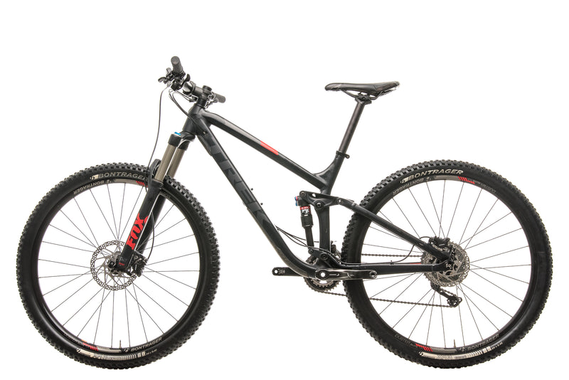 trek fuel ex 8 2017 price