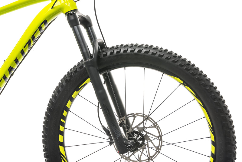 2019 specialized fuse