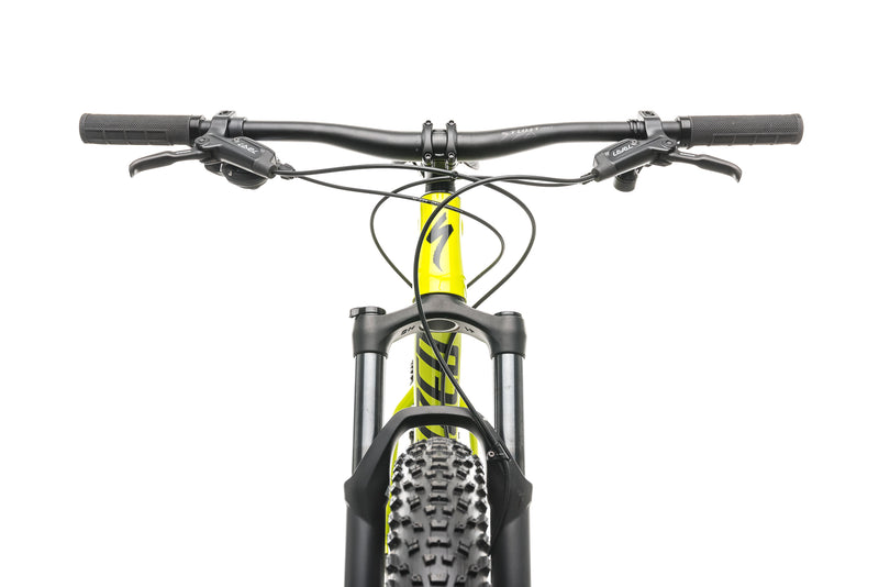 specialized fuse comp 6fattie 2019