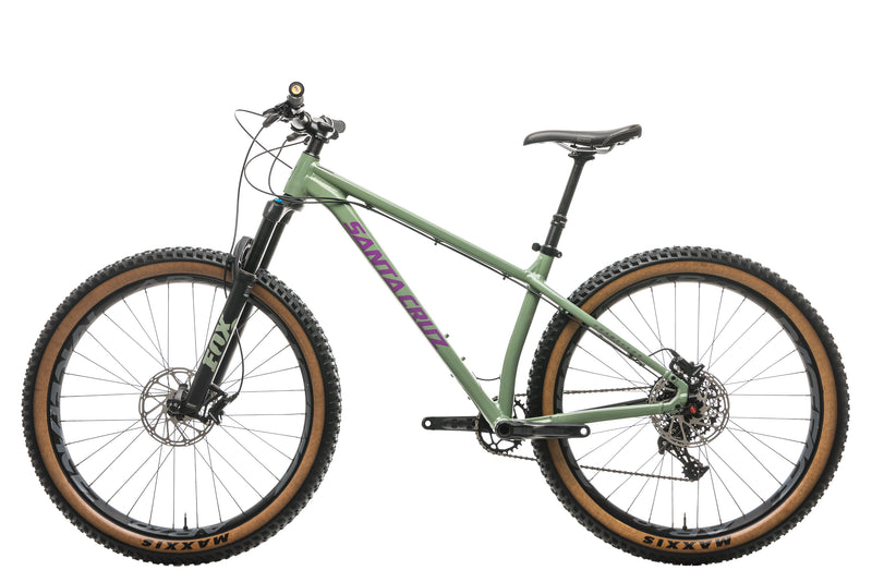 santa cruz chameleon 2018 for sale