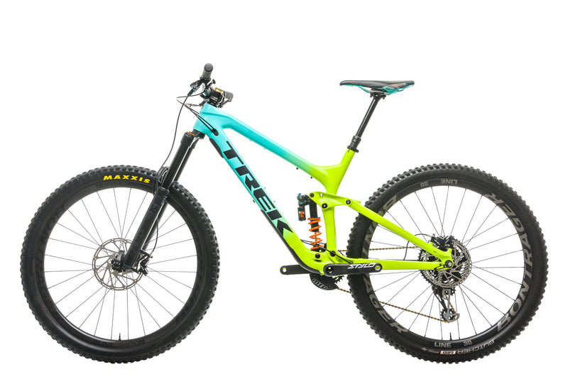 trek slash 9.8 for sale