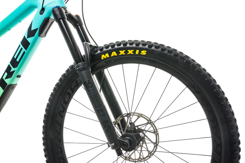 trek slash 9.8 2019