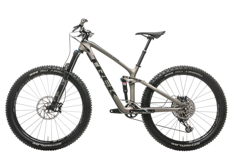 trek 15.5 mountain bike