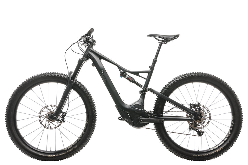 specialized levo comp 2017