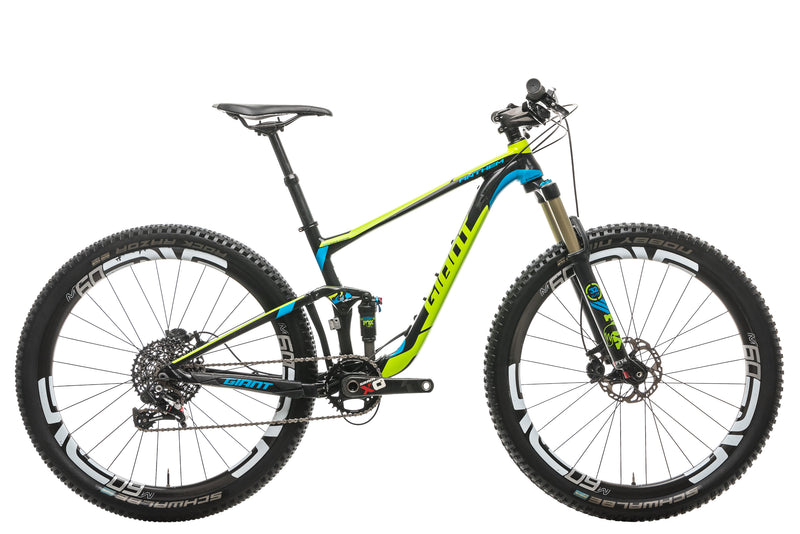 giant anthem advanced sx