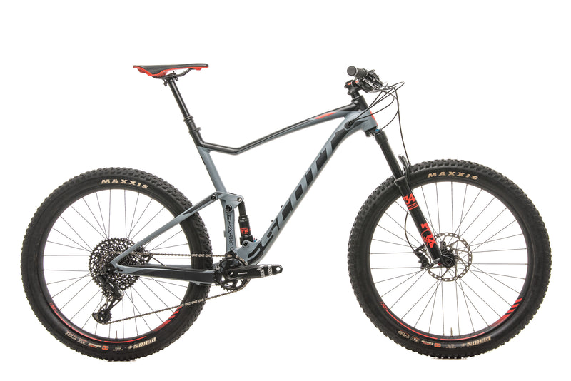 scott spark 720 plus 2018