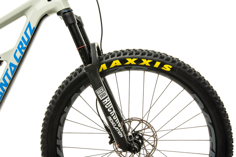 commencal meta tr 29 vs santa cruz hightower