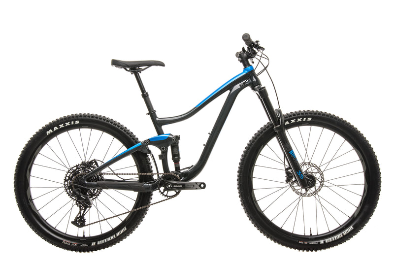 giant trance 3 mountain bike 2020