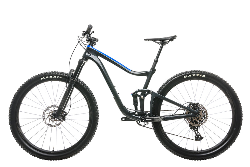 giant trance advanced pro 3