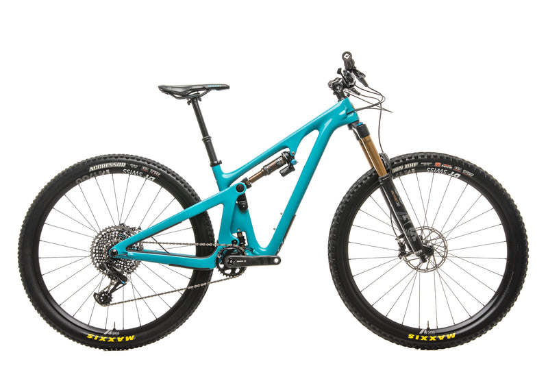 yeti sb130 small