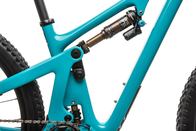 yeti sb130 t2