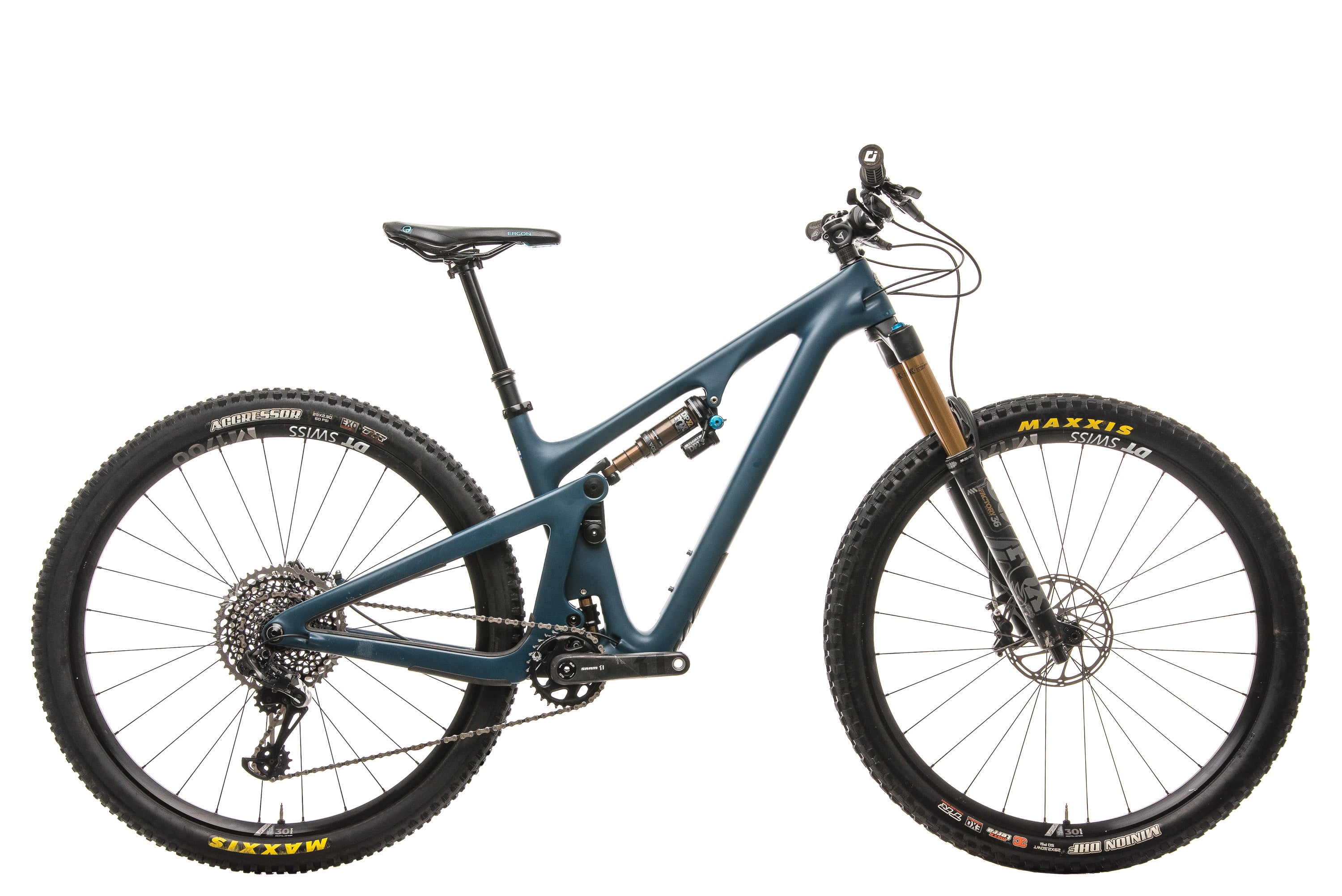 yeti sb130 t2