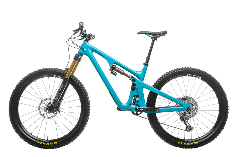 yeti sb140 for sale