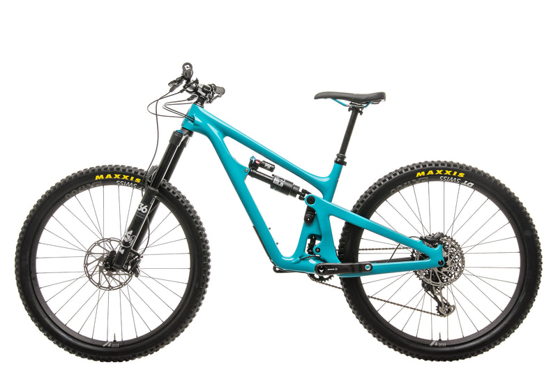 yeti sb150 c2 2021