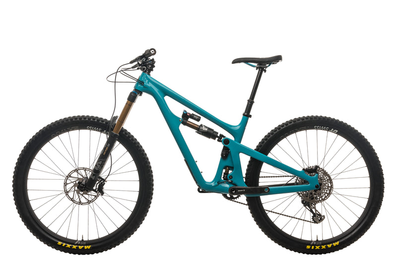 sb150 mountain bike