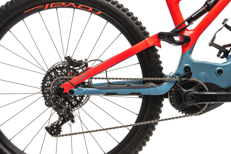 specialized turbo levo 2019 expert