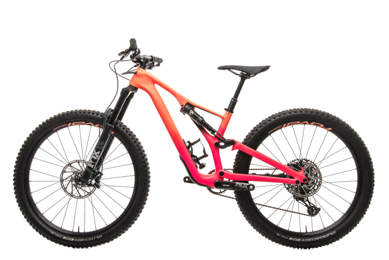 women's stumpjumper comp carbon 27.5