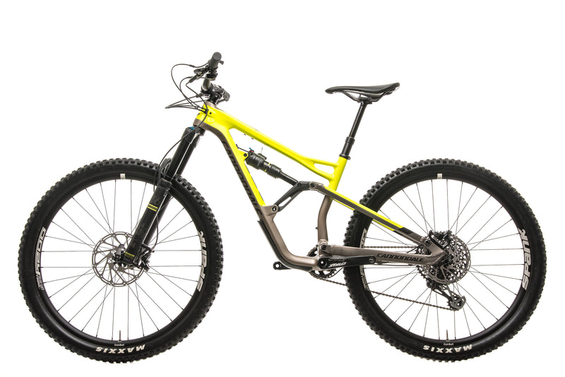 cannondale jekyll 3 2019