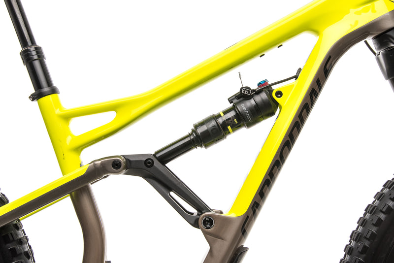 2019 cannondale jekyll 29 3