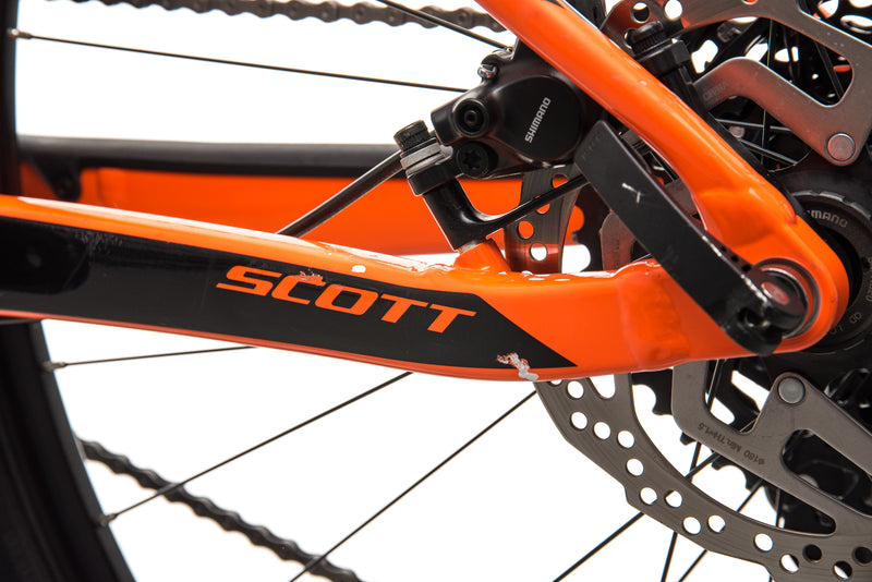 2019 scott spark 960