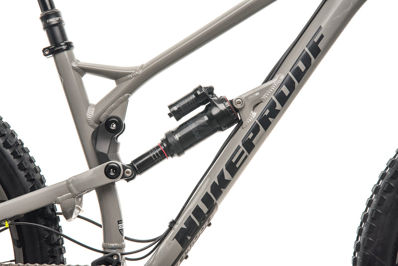 nukeproof mega 290 frame