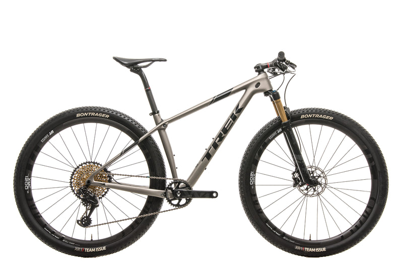 trek procaliber 9.9 2019