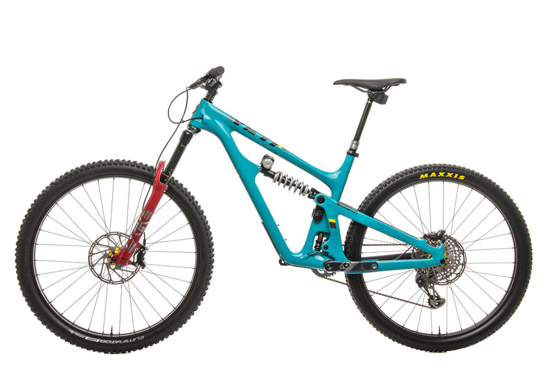 yeti sb150