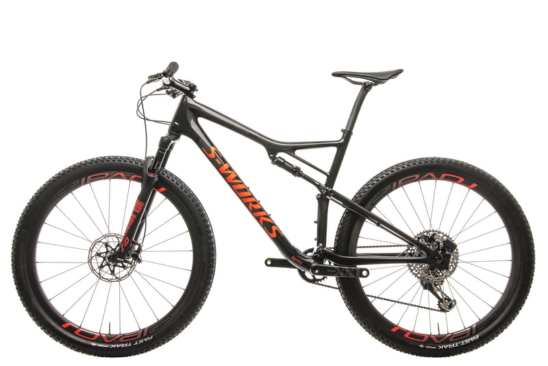 specialized epic s works 2019